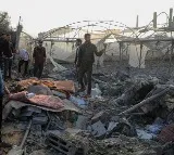 Palestinian death toll in Gaza rises to 32,782: Ministry