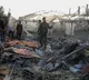 Palestinian death toll in Gaza rises to 32,782: Ministry