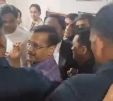 Excise policy case: Delhi court sends CM Kejriwal to judicial custody till April 15