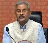 Katchatheevu not more than a ‘rock’ for Nehru and Indira: Jaishankar slams Congress