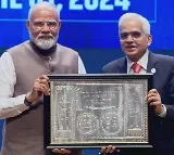PM lauds RBI, says India must become financially ‘Atmanirbhar’ in 10 years