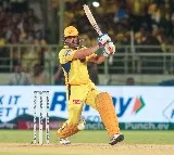 IPL 2024: 'Don’t think Dhoni will come up the order despite hitting the ball well', opines Michael Clarke