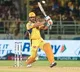 IPL 2024: 'Don’t think Dhoni will come up the order despite hitting the ball well', opines Michael Clarke