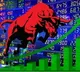 Indian indices on strong footing at onset of new financial year