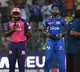 IPL 2024: Rajasthan Royals win toss, elect to bowl first against Mumbai Indians