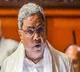 Siddaramaiah defends his son’s remarks against Home Minister Amit Shah