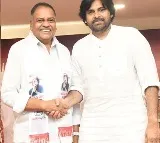 Two TDP leaders join Jana Sena to contest Andhra polls- Updates