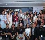 Cinevesture Film Festival: 'Seven Winters in Tehran' wins Best Int'l Film award, 'Jaggi' Best Indian Film