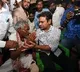 Congress govt brought drought in Telangana: KTR