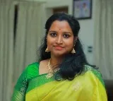 LS Polls: Congress fields Kadiyam Kavya from Warangal in Telangana