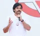 Pawan Kalyan’s ‘Varahi Vijayabheri’: Marching Forward, Illness No Barrier