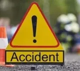 Young Girl from NTR District Killed in US Road Accident on Her Birthday