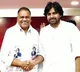 Mandali Buddhaprasad and Nimmaka Jayakrishna Bid Farewell to TDP, Join Jana Sena