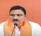 Sujana Chowdary's Firm Response to Kesineni Nani's Satirical Comments