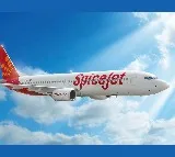SpiceJet Direct flight to Ayodhya from Hyderabad