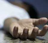 Road Accident In US Portland NTR District Girl Dead