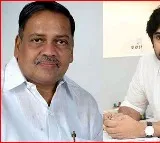 Mandali Buddaprasad Today Joins Janasena May Contest From Avanigadda