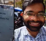 Man Takes Uber Auto For Rs 62 and Gets Rs over 7 Crore Bill