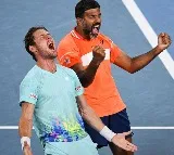 Rohan Bopanna Registers New All Time Record By Clinching Miami Open Title With Matthew Ebden