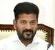 Revanth Reddy leaves to Delhi