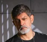 Jagapathibabu Interview