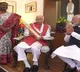 Minister Danasari Seethakka Fires on PM Modi