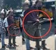 Criminal gangs are openly flaunting knives and swords in Vizag