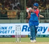 MS Dhoni Wife Sakshi Welcomes Back Rishabh Pant As He Scores Half Century During DC vs CSK IPL 2024 Clash