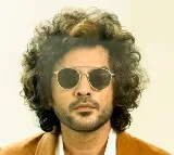 Siddhu Jonnnalagadda Interview