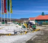China releases 30 more names for places in Arunachal Pradesh