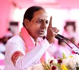 KCR you should come to every village says T Congress