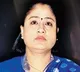 Why KCR has such special facilities AC bus even to observe the hardships of farmers asks Vijayashanthi