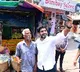 Nara Lokesh targets MLA RK in Mangalagiri