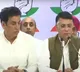 AAP Ex MP Dharambir singh joins Congress