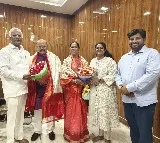 Kadiyam Srihari reveals why he was joined congress