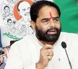 Tammineni Sitaram reacts on EC orders restricted volunteers from duties