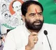 Tammineni Sitaram reacts on EC orders restricted volunteers from duties