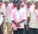 rasamayi Balakishan fires at KK and Kadiyam Srihari