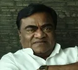 KA Paul will not tell lies like KCR says Babu Mohan
