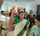 Kavitha bail petition postponed