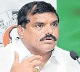Even God can not forgive Chandrababu says Botsa Satyanarayana