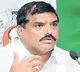 Even God can not forgive Chandrababu says Botsa Satyanarayana