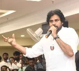 Pawan Kalyan said he will reside in Pithapuram