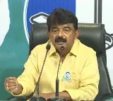 Perni Nani take a jibe at Chandrababu