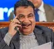 Nitin Gadkari vows to eliminate petrol and diesel vehicles in India