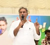 Kesineni Nani satires on Sujana Chowdary