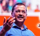 Arvind Kejriwal brought to Tihar Jail prison no 2