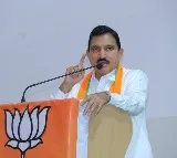 Sujana Chowdary counters Kesineni Nani remarks