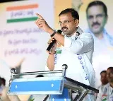 VV Lakshminarayana met CEO and complains against Volunteers