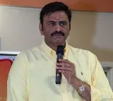 Raghu Rama Krishna Raju disappoints with alliance